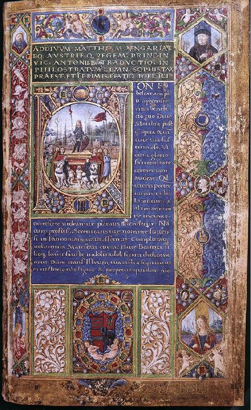  Codex Heroica by Philostratus  ffvf